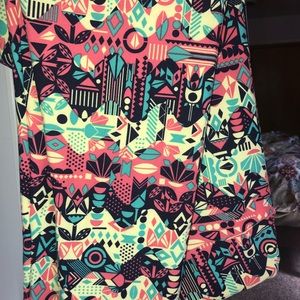 LuLaRoe TC2 Leggings (18+)